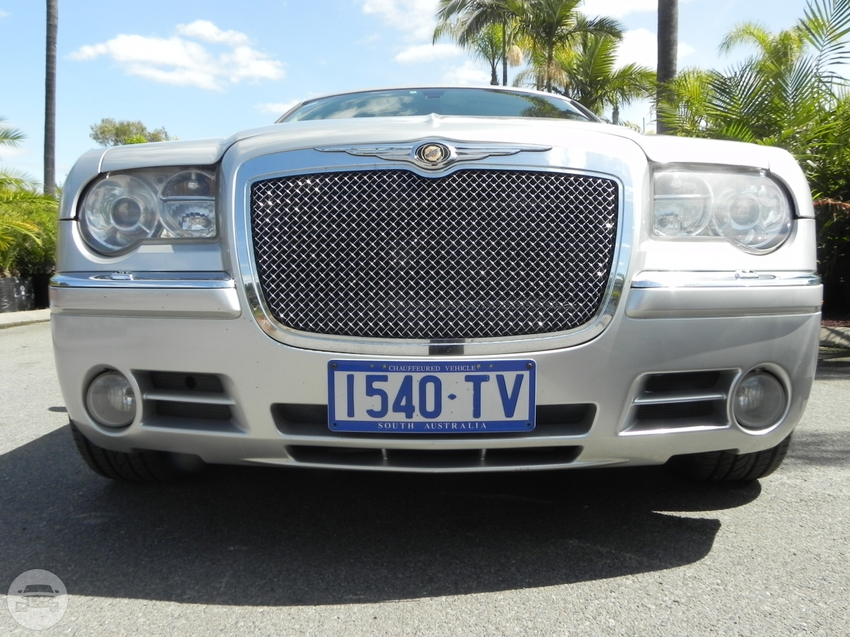 Chrysler 300C Stretch Limousine
Limo /
Munno Para West, SA

 / Hourly AUD$ 0.00
