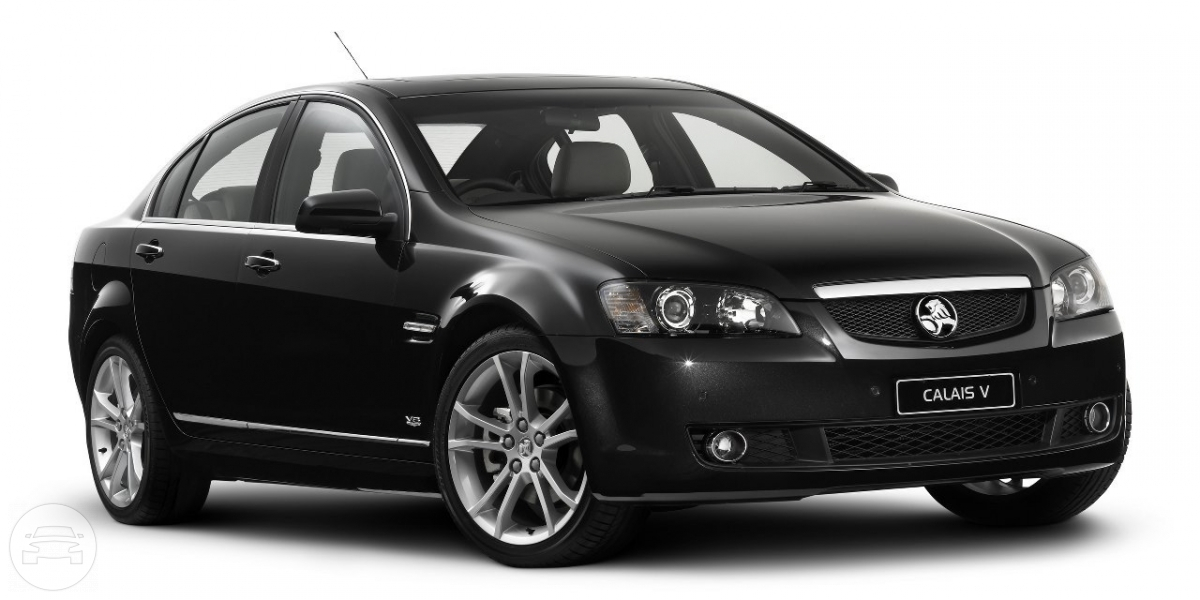 Black Holden Calais V
Sedan /
Newstead, QLD

 / Hourly AUD$ 0.00
