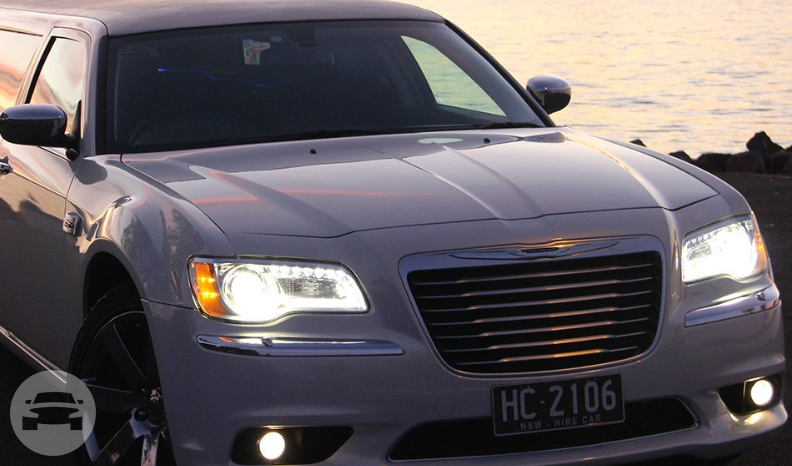 Chrysler 300C
Limo /
Cardiff NSW 2285, Australia

 / Hourly AUD$ 0.00
