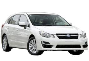 Subaru Impreza auto
Sedan /
Clarence Town NSW 2321, Australia

 / Hourly AUD$ 0.00
