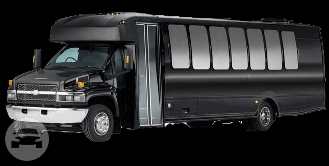 LIMO BUSES
Party Limo Bus /


 / Hourly AUD$ 0.00
