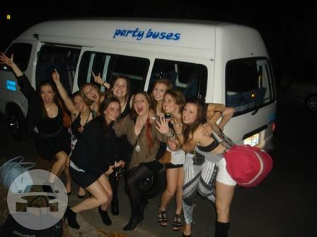 Party Bus 
Coach Bus /
Findon SA 5023, Australia

 / Hourly AUD$ 249.00
